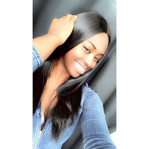 Meet your Posher, Aasiyyah